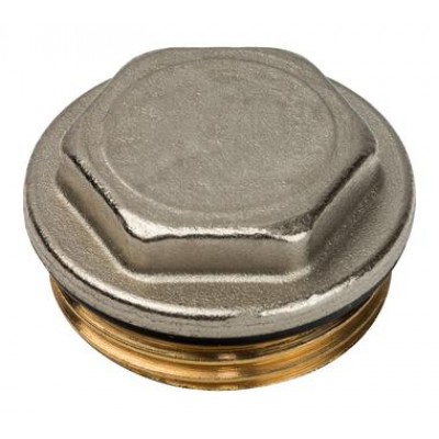 68559927N Luxor TC 460 3/4'' заглушка