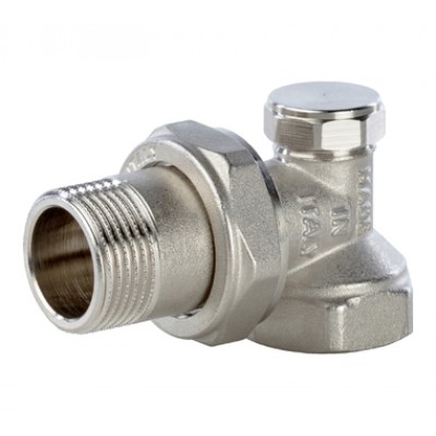 SVL 0004 000020 STOUT Клапан нижний, угловой 3/4