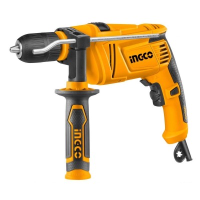 Электрическая дрель INGCO ID8508-2 INDUSTRIAL