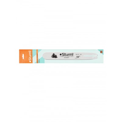 SB1650380PO Пильная шина 16