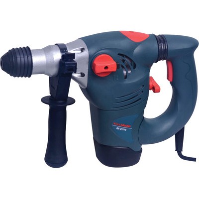 Перфоратор П-40-1600КМ SDS-Max Ресанта 75/3/7