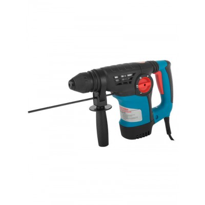 ПЕ-2511П Перфоратор ЭНЕРГОМАШ, SDS+, 1100Вт, 4 реж, с виброзащитой