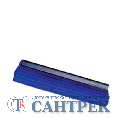 Губка ZALEL RF-1, к швабре (М-013, М-011), 27 см.