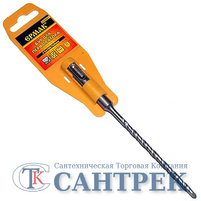 Бур SDS+ 8х540/600 мм