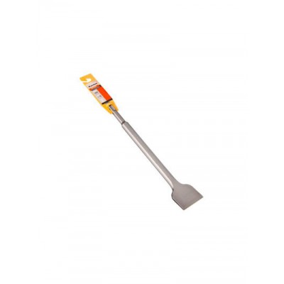 654-055 ЕРМАК Зубило SDS-plus 14х250х40 мм (угол 10гр.) для снятия плитки
