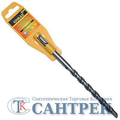 Бур SDS+ 12х150/210 мм
