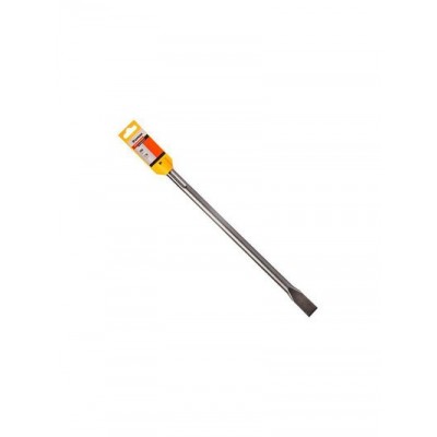 654-197 ЕРМАК Зубило SDS-max 18х400х25 мм