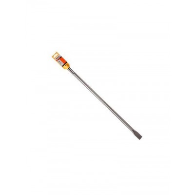 654-198 ЕРМАК Зубило SDS-max 18х600х25 мм