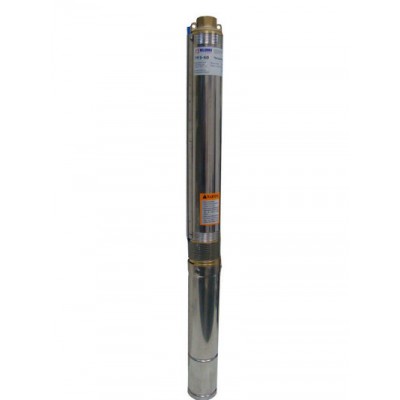 Центробежный скважинный насос BELAMOS 3JNR-65/3 (685 Вт, 3200л/ч, 65м, каб. 15м)