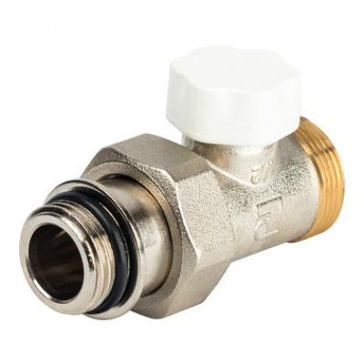 11362103 (67362103) Luxor easy DD 138 (113) 1/2'' клапан линейный для пластиковых труб