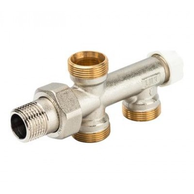 13152100 Luxor M 351 1/2'' блок