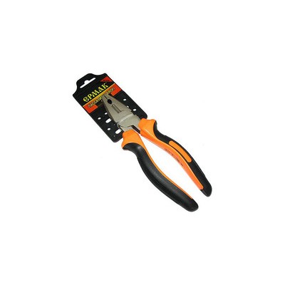 661-209 ЕРМАК  Пассатижи комбинированные PROFI 200мм