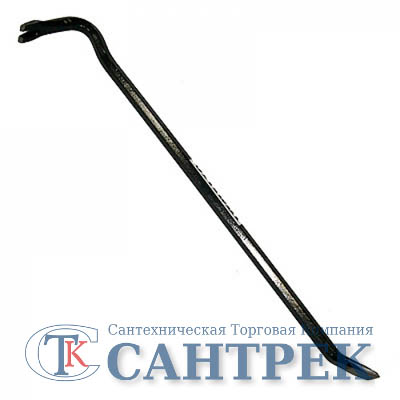 668-435 ЕРМАК Гвоздодер 600х16мм