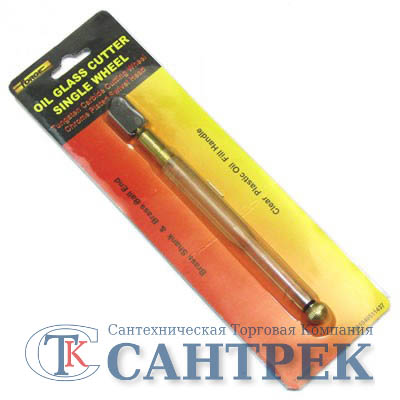 669-071 ЕРМАК Стеклорез масляный