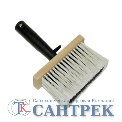 682-369 HEADMAN Кисть-макловица иск.щетина 50*140мм