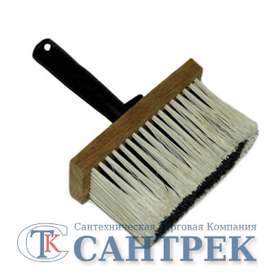 682-370 HEADMAN Кисть-макловица иск.щетина 70*150мм