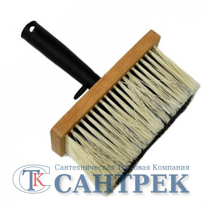 682-371 HEADMAN Кисть-макловица иск.щетина 70*170мм