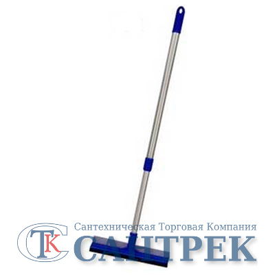 Окономойка ZALEL P-201 нерж. хром