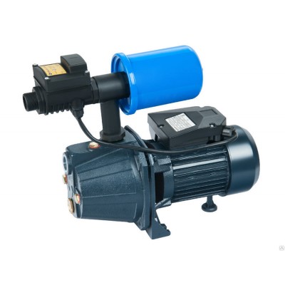 Поверхностный центробежный насос JET 40 S (370Вт,30л/мин) UNIPUMP 