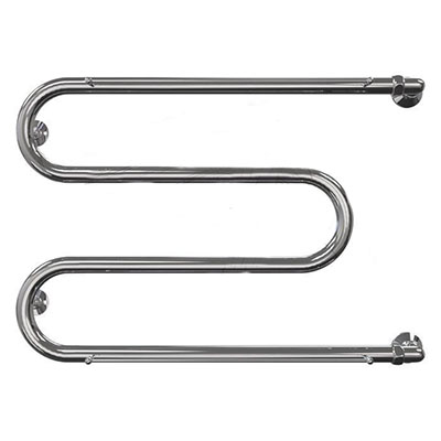 Полотенцесушитель М 60*40 ф1