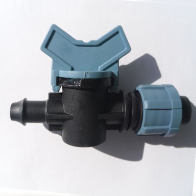 Кран стартовый с уплотнительной резинкой SL-003