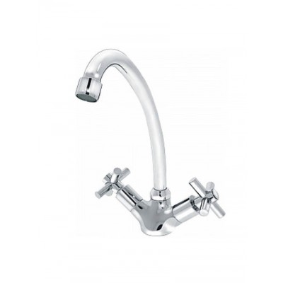 К1246-252 Смеситель Кухня  
