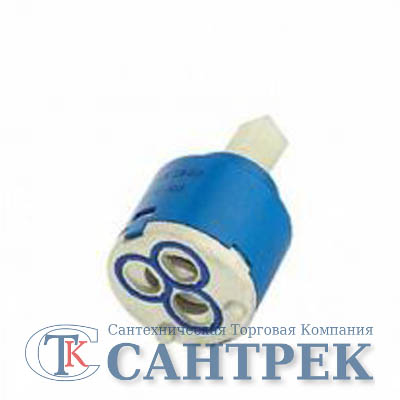 Картридж SEDAL 35 мм. М51-4   LEDEME