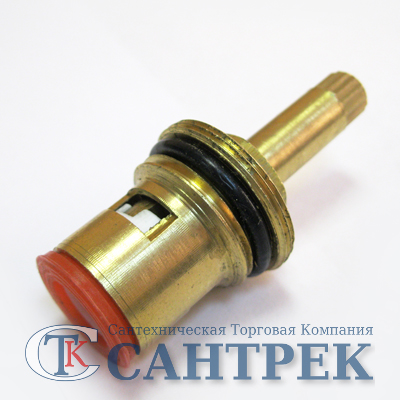 Кран-букса 1/2 