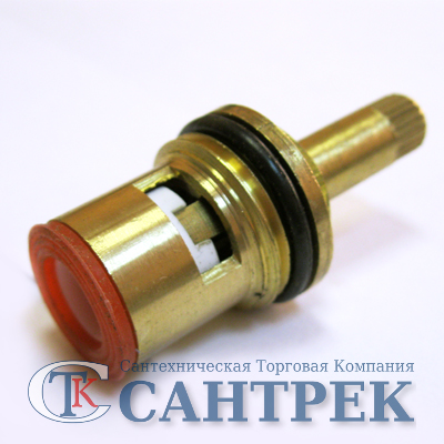 Кран-букса 1/2 