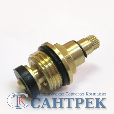 Кран-букса 1/2 