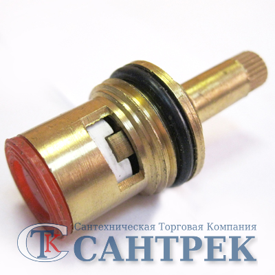Кран-букса 1/2 