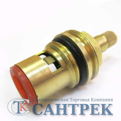 Кран-букса 1/2 