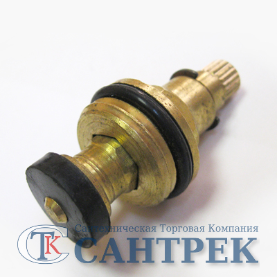 Кран-букса 3/8 