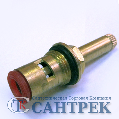 Кран-букса 3/8 
