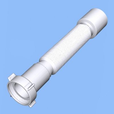K105 Гофра Ани 1 1/2