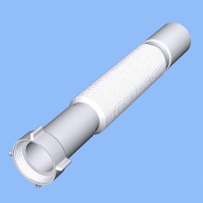 K204 Гофра Ани 1 1/4