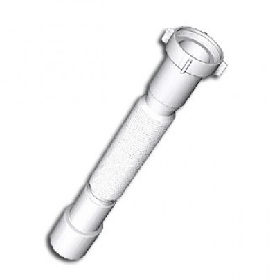 K207 Гофра Ани 1 1/4