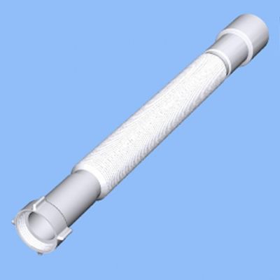 K216 Гофра Ани 1 1/4
