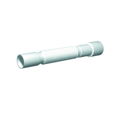 K406 Гофра Ани 40*40/50 без гайки