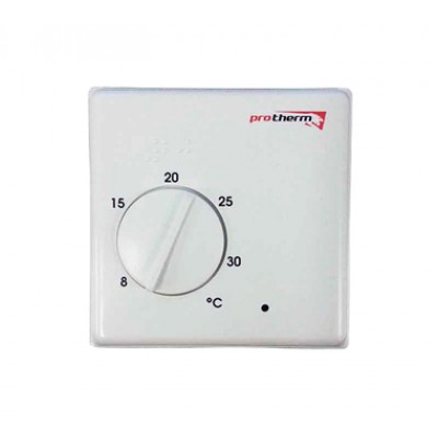 0000006195 PROTHERM Контроллер Exabasic