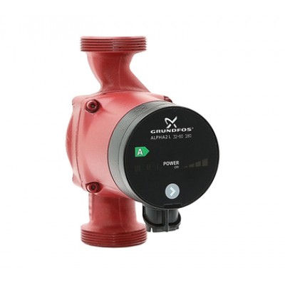 98286503 Grundfos Насос Alpha 2 L 32-60  циркуляционный/ бытовой