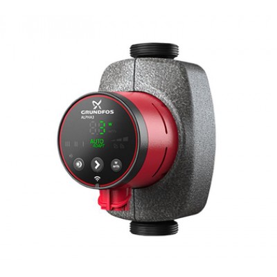 98890812 Grundfos Насос ALPHA3 25-80