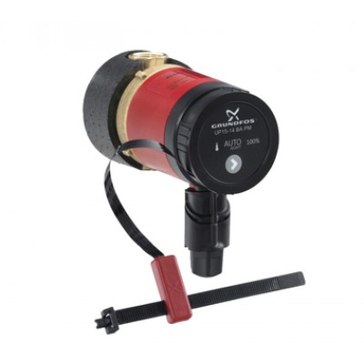 97916757 Grundfos Насос UP 15-14 BA PM