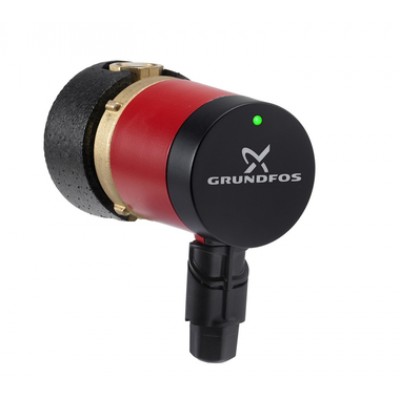 97916771 Grundfos Насос UP 15-14 B PM циркуляционный/ бытовой