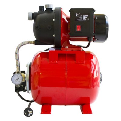 Насосная станция STI AQUA-JET PH-800N