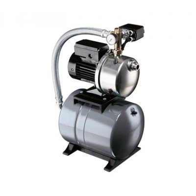 4661BPBB Grundfos Станция Hydrojet JP (JPBooster(JPB)) 6 24 л тип 2, G 1'' для водоснабжения