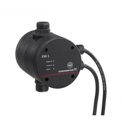96848722 Grundfos Реле давления PM 1 22