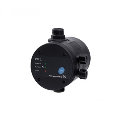 96848740 Grundfos Реле давления PM 2