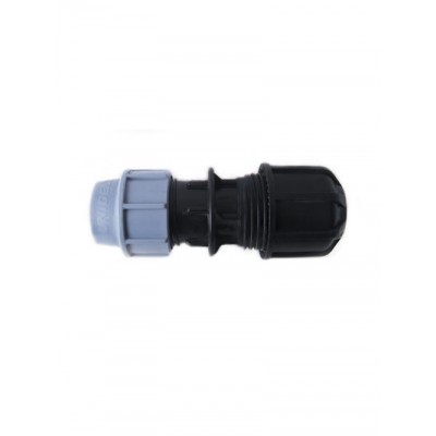 Муфта универсальная 20/27*32 ПЭ   UNIDELTA