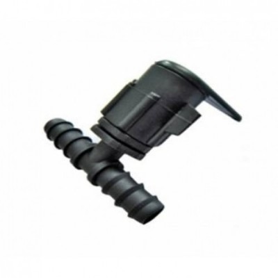 Тройник для LFT рукава SL-022 (1/2L)